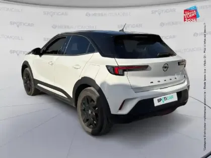 Photo 7 Opel Mokka  -e 136ch GS Line