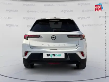 Photo 6 Opel Mokka  -e 136ch GS Line