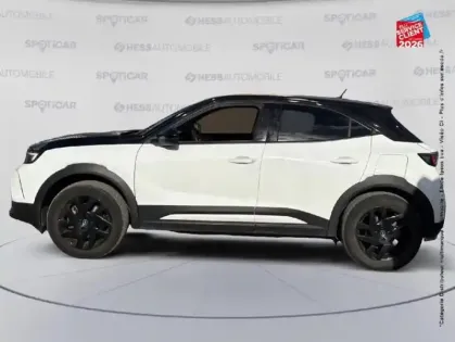 Photo 8 Opel Mokka  -e 136ch GS Line