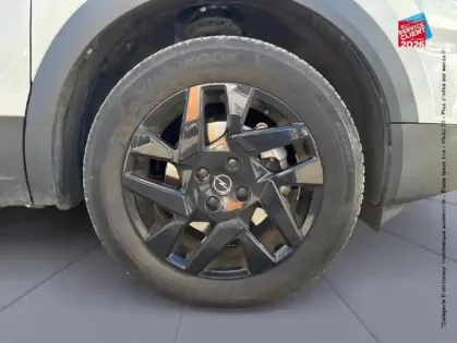 Photo 9 Opel Mokka  -e 136ch GS Line