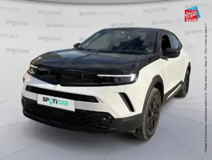 Photo Opel Mokka Gs Line