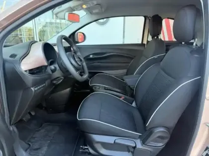 Photo 8 Fiat 500  3+1 e 118ch MY23