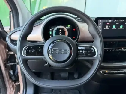 Photo 14 Fiat 500  3+1 e 118ch MY23