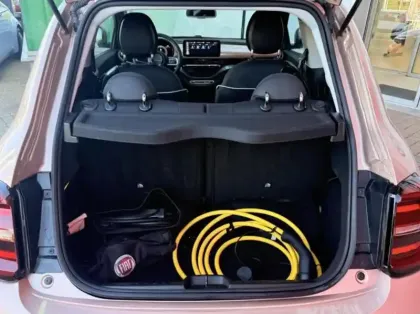 Photo 6 Fiat 500  3+1 e 118ch MY23