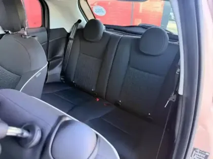 Photo 10 Fiat 500  3+1 e 118ch MY23