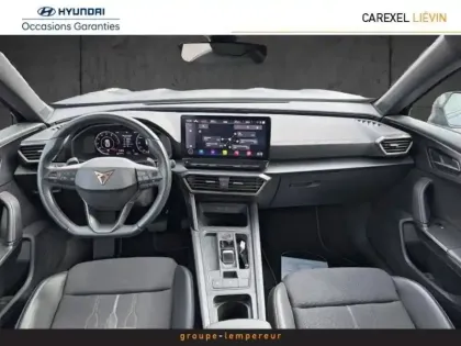 Photo 10 Cupra Formentor Gén. I Ph1 Business Edition 5