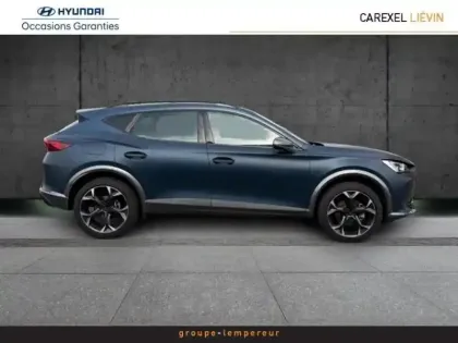 Photo 19 Cupra Formentor Gén. I Ph1 Business Edition 5