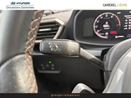 Photo 14 Cupra Formentor Gén. I Ph1 Business Edition 5