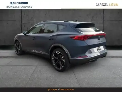 Photo 22 Cupra Formentor Gén. I Ph1 Business Edition 5