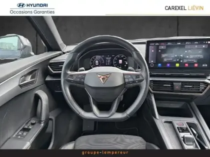 Photo 11 Cupra Formentor Gén. I Ph1 Business Edition 5