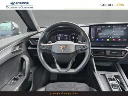 Photo 26 Cupra Formentor Gén. I Ph1 Business Edition 5