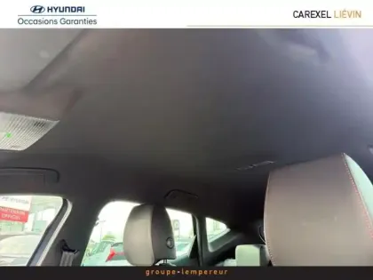 Photo 9 Cupra Formentor Gén. I Ph1 Business Edition 5