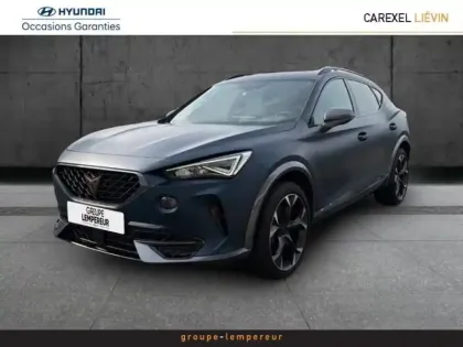 Photo 17 Cupra Formentor Gén. I Ph1 Business Edition 5