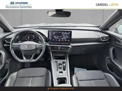 Photo 25 Cupra Formentor Gén. I Ph1 Business Edition 5