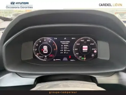 Photo 27 Cupra Formentor Gén. I Ph1 Business Edition 5