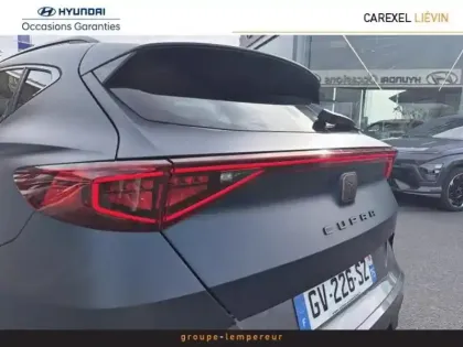 Photo 21 Cupra Formentor Gén. I Ph1 Business Edition 5