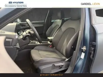 Photo 8 Cupra Formentor Gén. I Ph1 Business Edition 5