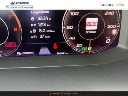 Photo 13 Cupra Formentor Gén. I Ph1 Business Edition 5