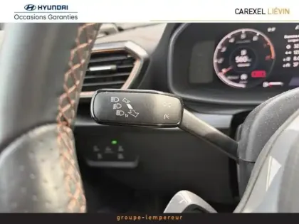 Photo 29 Cupra Formentor Gén. I Ph1 Business Edition 5