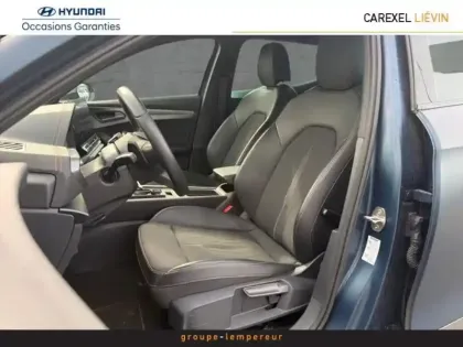 Photo 23 Cupra Formentor Gén. I Ph1 Business Edition 5