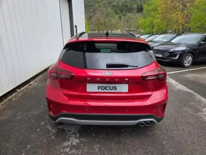 Photo 5 Ford Focus  Active 1.0 EcoBoost mHEV 155ch Active X Powershift