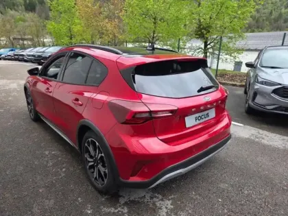 Photo 6 Ford Focus  Active 1.0 EcoBoost mHEV 155ch Active X Powershift