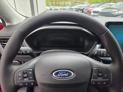 Photo 14 Ford Focus  Active 1.0 EcoBoost mHEV 155ch Active X Powershift