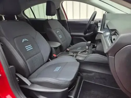 Photo 10 Ford Focus  Active 1.0 EcoBoost mHEV 155ch Active X Powershift