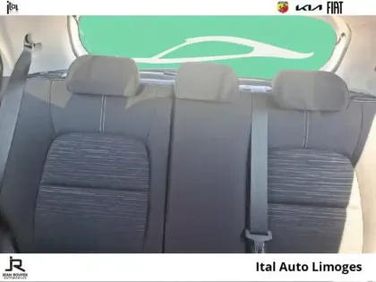 Photo 9 Kia Picanto Gén. III Ph2 Active 5