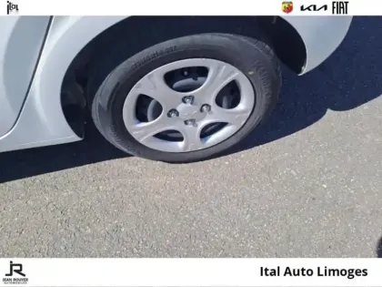 Photo 10 Kia Picanto Gén. III Ph2 Active 5