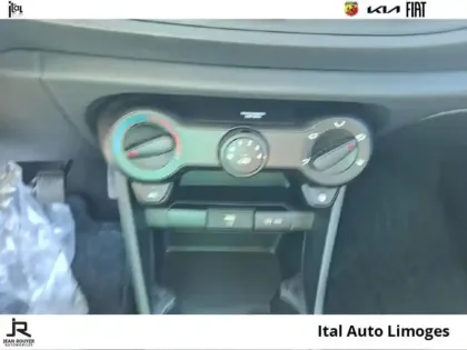 Photo 11 Kia Picanto Gén. III Ph2 Active 5