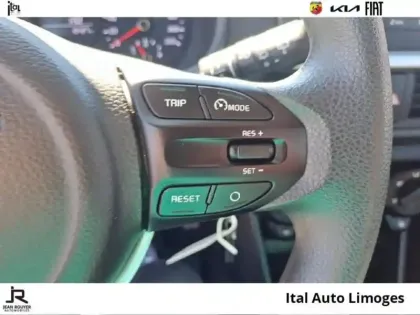 Photo 12 Kia Picanto Gén. III Ph2 Active 5