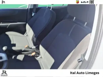 Photo 8 Kia Picanto Gén. III Ph2 Active 5