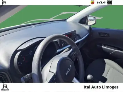 Photo 7 Kia Picanto Gén. III Ph2 Active 5