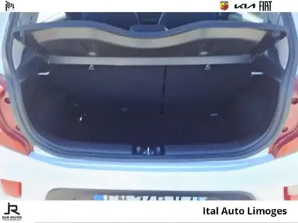 Photo 5 Kia Picanto Gén. III Ph2 Active 5