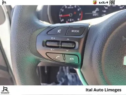 Photo 13 Kia Picanto Gén. III Ph2 Active 5