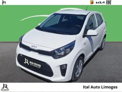 Photo Kia Picanto Active