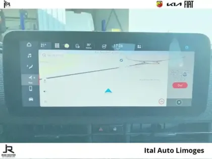 Photo 14 Fiat 500 Gén. II Ph1 MY23 La Prima 3