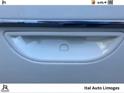 Photo 12 Fiat 500 Gén. II Ph1 MY23 La Prima 3