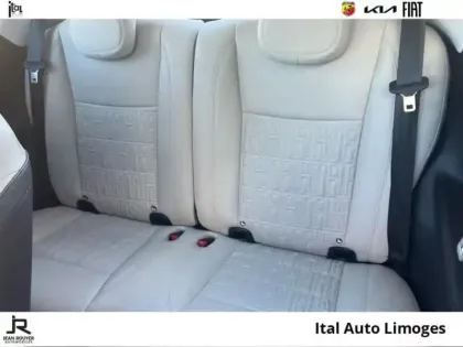 Photo 9 Fiat 500 Gén. II Ph1 MY23 La Prima 3