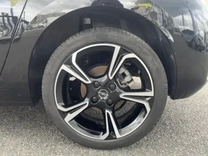 Photo 8 Opel Corsa  1.2 Turbo Hybrid 136ch GS e-BVA6