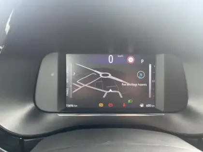 Photo 13 Opel Corsa  1.2 Turbo Hybrid 136ch GS e-BVA6