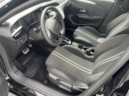 Photo 9 Opel Corsa  1.2 Turbo Hybrid 136ch GS e-BVA6