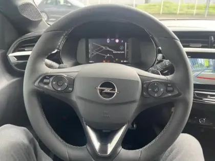 Photo 14 Opel Corsa  1.2 Turbo Hybrid 136ch GS e-BVA6