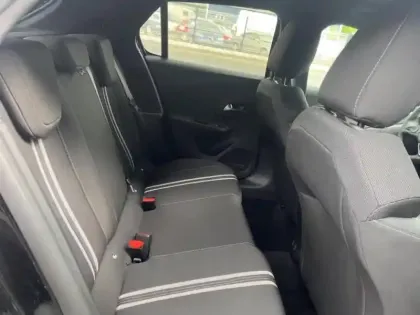 Photo 11 Opel Corsa  1.2 Turbo Hybrid 136ch GS e-BVA6