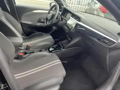 Photo 10 Opel Corsa  1.2 Turbo Hybrid 136ch GS e-BVA6