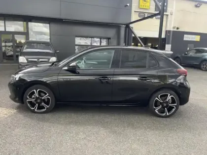 Photo 7 Opel Corsa  1.2 Turbo Hybrid 136ch GS e-BVA6