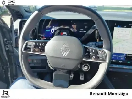 Photo 9 Renault Austral  1.2 E-Tech full hybrid 200ch Techno esprit Alpine - 24