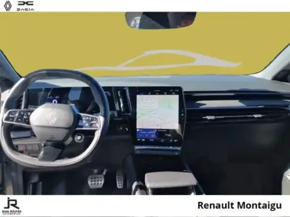 Photo 7 Renault Austral  1.2 E-Tech full hybrid 200ch Techno esprit Alpine - 24