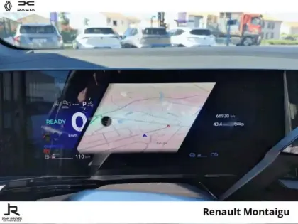 Photo 10 Renault Austral  1.2 E-Tech full hybrid 200ch Techno esprit Alpine - 24